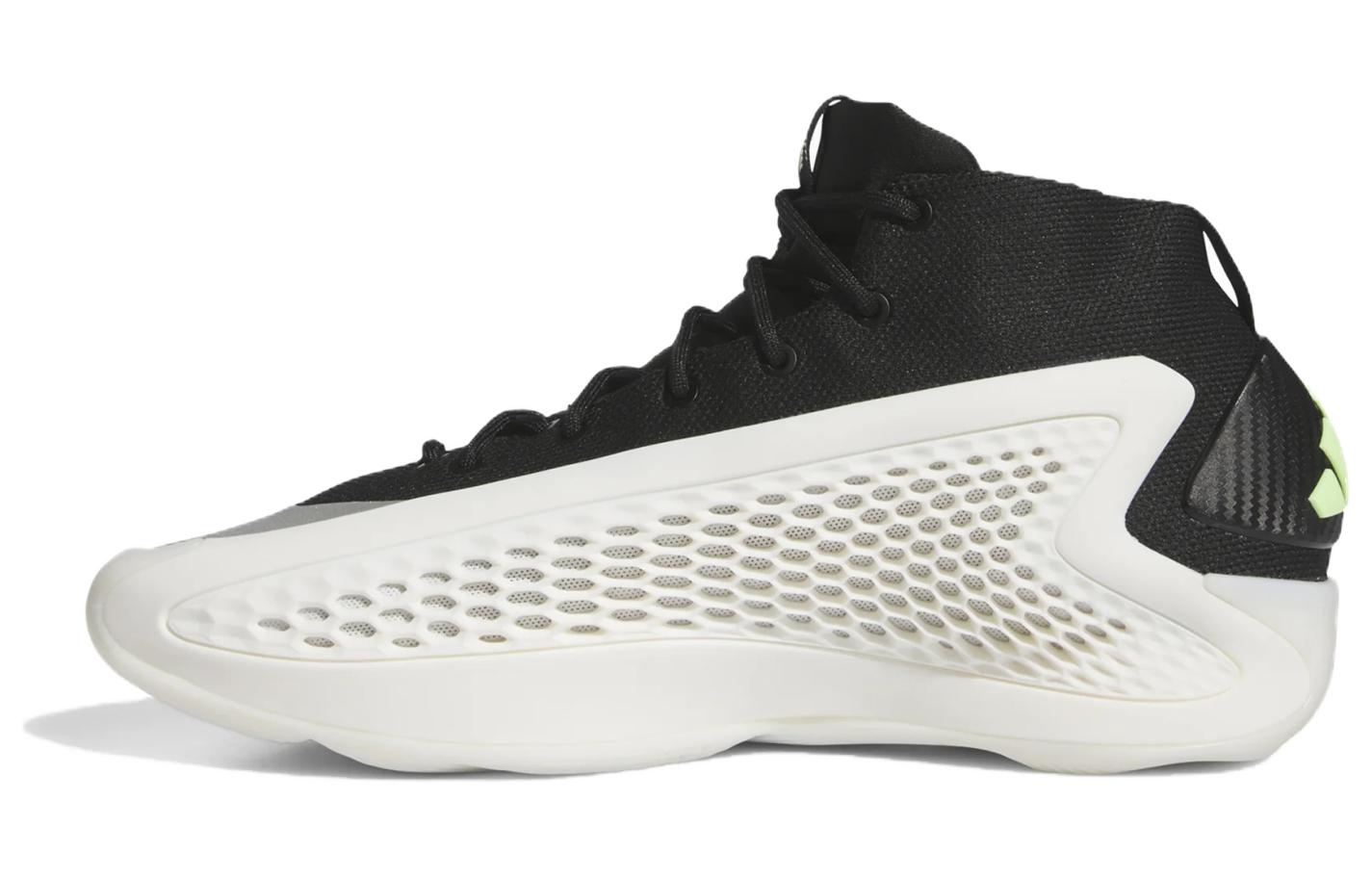 Кроссовки Adidas A.E. 1 "Huazi Generation" - Boxette Shop